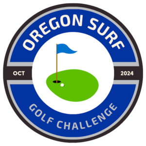 Golf Challenge Logo
